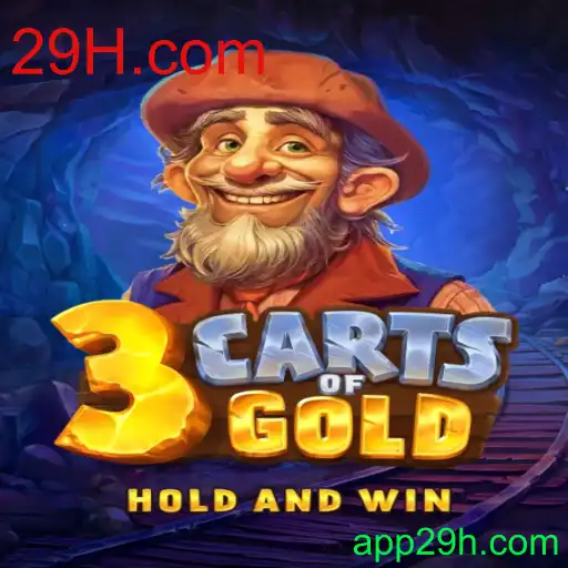 3cartsOfGold: Um Guia Completo para Entusiastas de Jogos