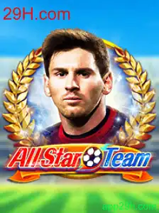 Explorando o Entusiasmo do Jogo AllStarTeam