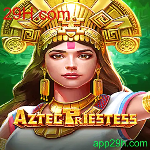 AztecPriestess: Descubra o Fascinante Mundo do Jogo