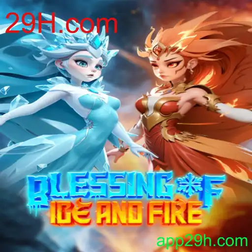 Explorando o Mundo de 'Blessing of Ice and Fire'