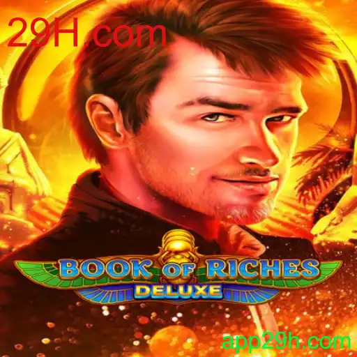 Explorando o Mundo de BookofRichesDeluxe: Regras e Novidades