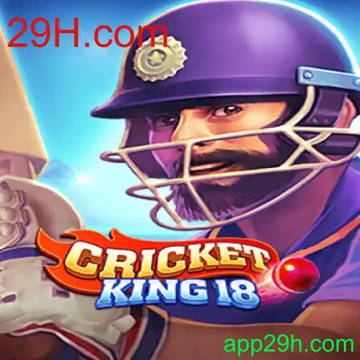 Introdução e Regras do Jogo CricketKing18 - Uma Nova Era no Mundo dos Jogos de Cricket