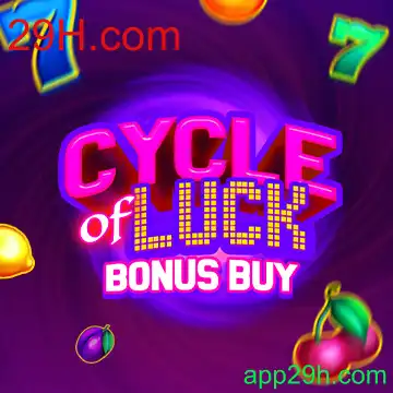 Explore o Jogo Cycle of Luck Bonus Buy e Descubra suas Regras Fascinantes