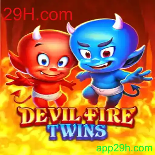 Conheça DevilFireTwins: Uma Aventura Intensa e Desafiadora
