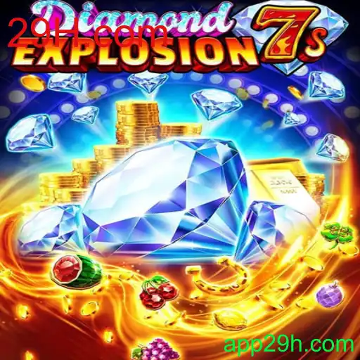 Explore o Empolgante Mundo de DiamondExplosion7s: Um Guia Completo