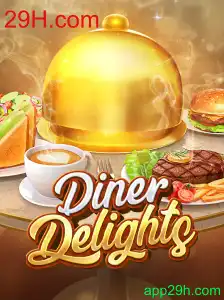 DinerDelights: Uma Aventura Culinarista com um Toque Moderno