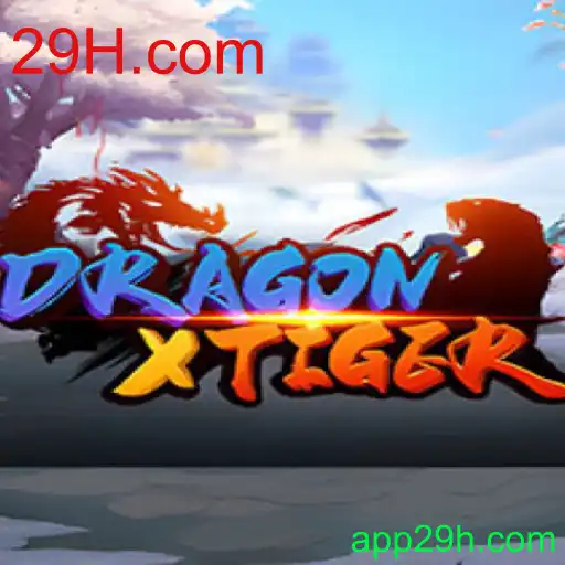 Descubra DragonXTiger: O Novo Fenômeno de Jogos em 29H.com