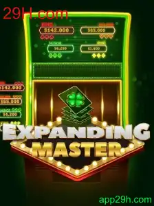 Descubra o Fascinante Mundo do ExpandingMaster