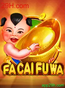 Desvendando o Jogo FaCaiFuWa