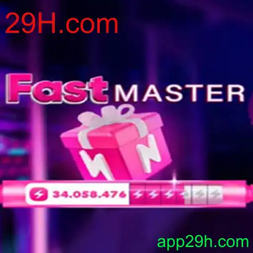 FastMaster: Um Jogo Empolgante Para Todas as Idades