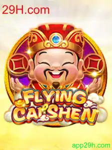 Explorando o Mundo de FlyingCaiShen: Um Guia Completo para Iniciantes