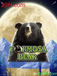 Explorando o Mundo de FormosaBear: Um Mergulho no Universo do Jogo Inovador