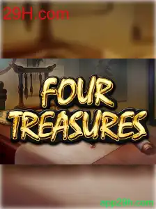 FourTreasures: Descubra o Novo Fenômeno de Jogo com 29H.com