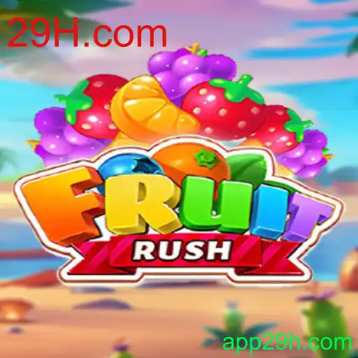 FruitRush: Conheça as Regras e o Universo do Novo Jogo que Conquista os Jogadores