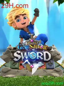 Descubra o universo de GemSaviourSword e sua jornada épica