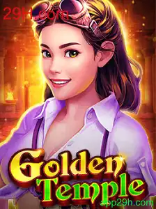 Explorando o Fascinante Universo de GoldenTemple: O Novo Sensação dos Jogos