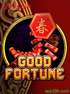 GoodFortune: O Novo Fenômeno dos Jogos Online
