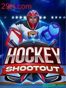 Explorando HockeyShootout: Um Jogo de Tiro ao Gol de Hockey com 29H.com