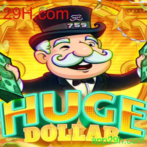 Descubra o Excitante Mundo de 'HugeDollar': Regras e Detalhes