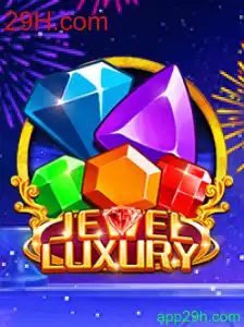 Explorando o Fascinante Mundo de JewelLuxury e sua Dinâmica de Jogo