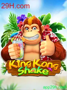 KingKongShake: Um Fascinante Desafio no Mundo dos Jogos
