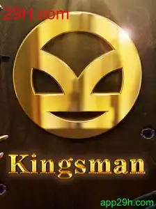 Explorando o Fascinante Mundo do Jogo Kingsman