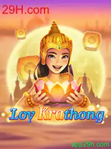Explorando o Mundo de LoyKrathong: Um Jogo de Estratégia e Tradição