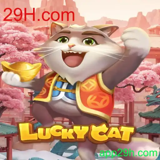 Descubra o Fascinante Mundo de LuckyCat: Um Jogo Inovador que Mistura Sorte e Estratégia