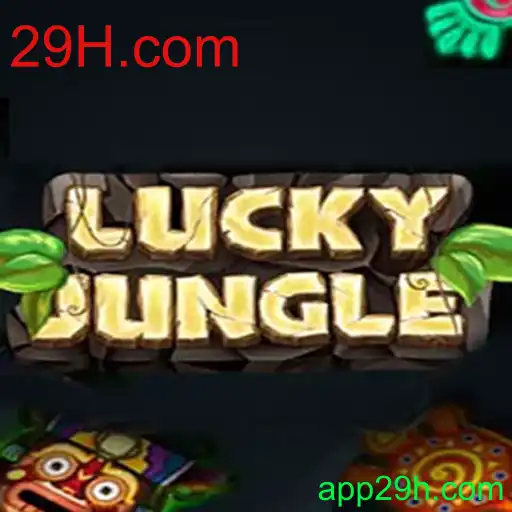 Descubra o Fascinante Mundo de LuckyJungle: Um Novo Fenômeno em 29H.com