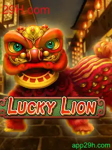 Desvendando o Jogo LuckyLion: Uma Viagem ao Mundo de 29H.com