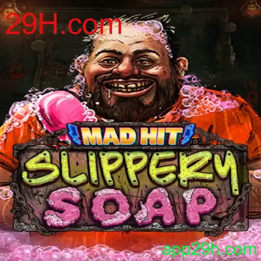 Descubra a Emoção do Jogo MadHitSlipperySoap em 29H.com