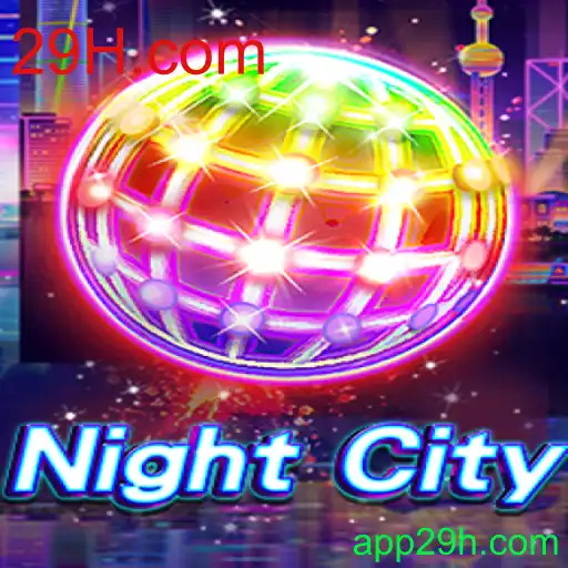 Explorando NightCity: Um Mergulho no Jogo Revolucionário de 29H.com