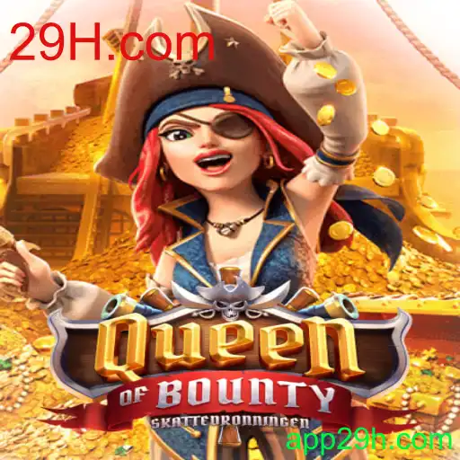 QueenofBounty: Aventura e Estratégia no Novo Jogo Sensação