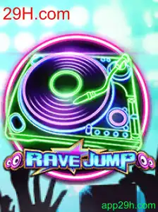 Domine o Mundo Vibrante de RaveJump: A Nova Aventura Eletrizante do 29H.com