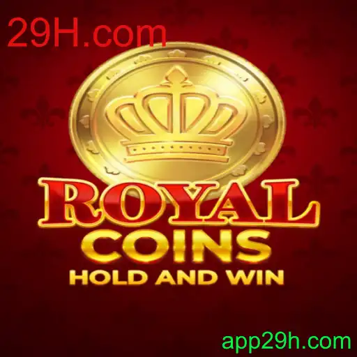Explorando RoyalCoins: O Novo Fenômeno dos Jogos Online na 29H.com