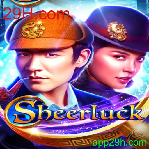 Imersão no Universo de Sheerluck: Um Jogo de Mistério e Estratégia