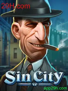 Explorando o Fascinante Mundo de SinCity: Uma Jornada em um Universo de Estratégias