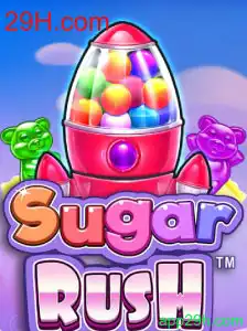 SugarRush: Um Mergulho no Mundo Doce do Jogo Online Popular