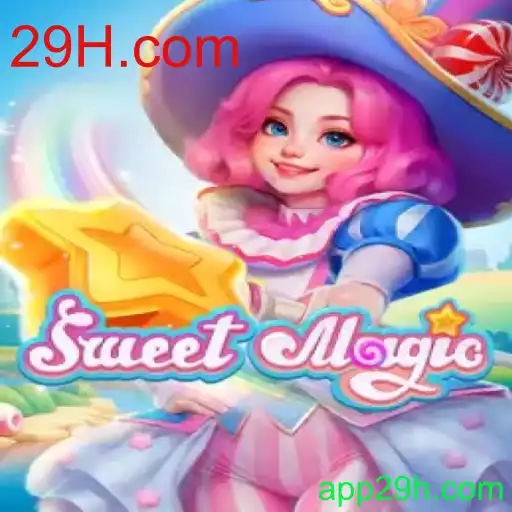 Descubra o Fascinante Mundo de SweetMagic: Um Jogo de Estratégia e Fantasia