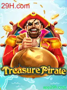 Descubra o Empolgante Mundo de TreasurePirate: Um Jogo de Estratégia e Aventura
