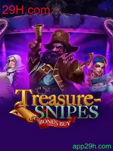 Explorando o Mundo do Jogo TreasuresnipesBonusBuy no 29H.com