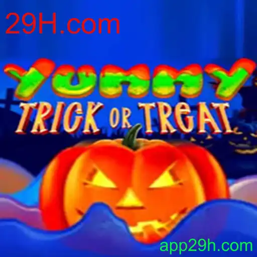 Descubra o Mundo Diversificado de YummyTrickorTreat: A Fusão Perfeita de Estratégia e Diversão
